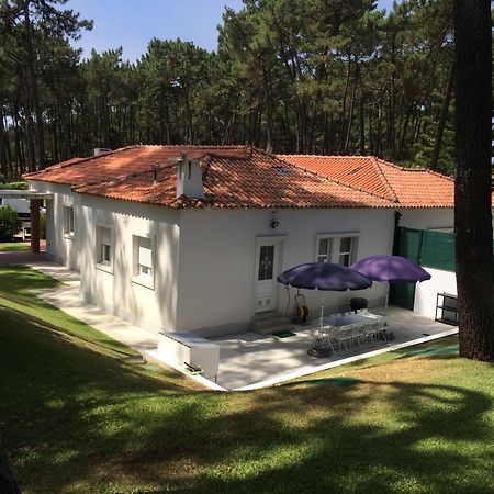 Casas Do Cabedelo Villa Darque Bagian luar foto