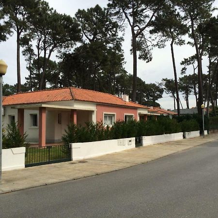 Casas Do Cabedelo Villa Darque Bagian luar foto