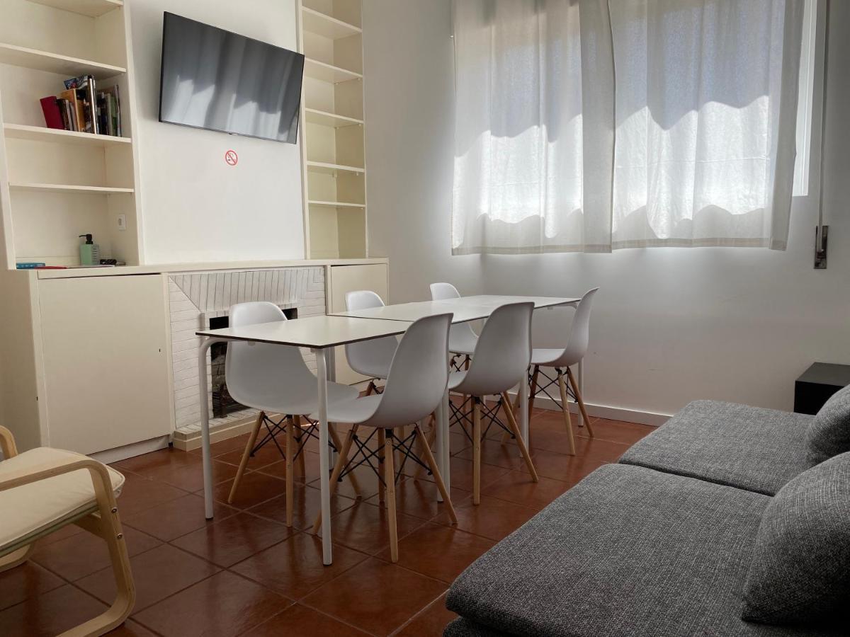 Casas Do Cabedelo Villa Darque Bagian luar foto