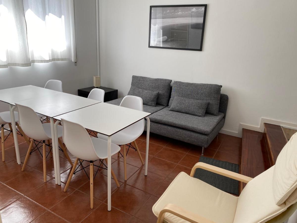 Casas Do Cabedelo Villa Darque Bagian luar foto