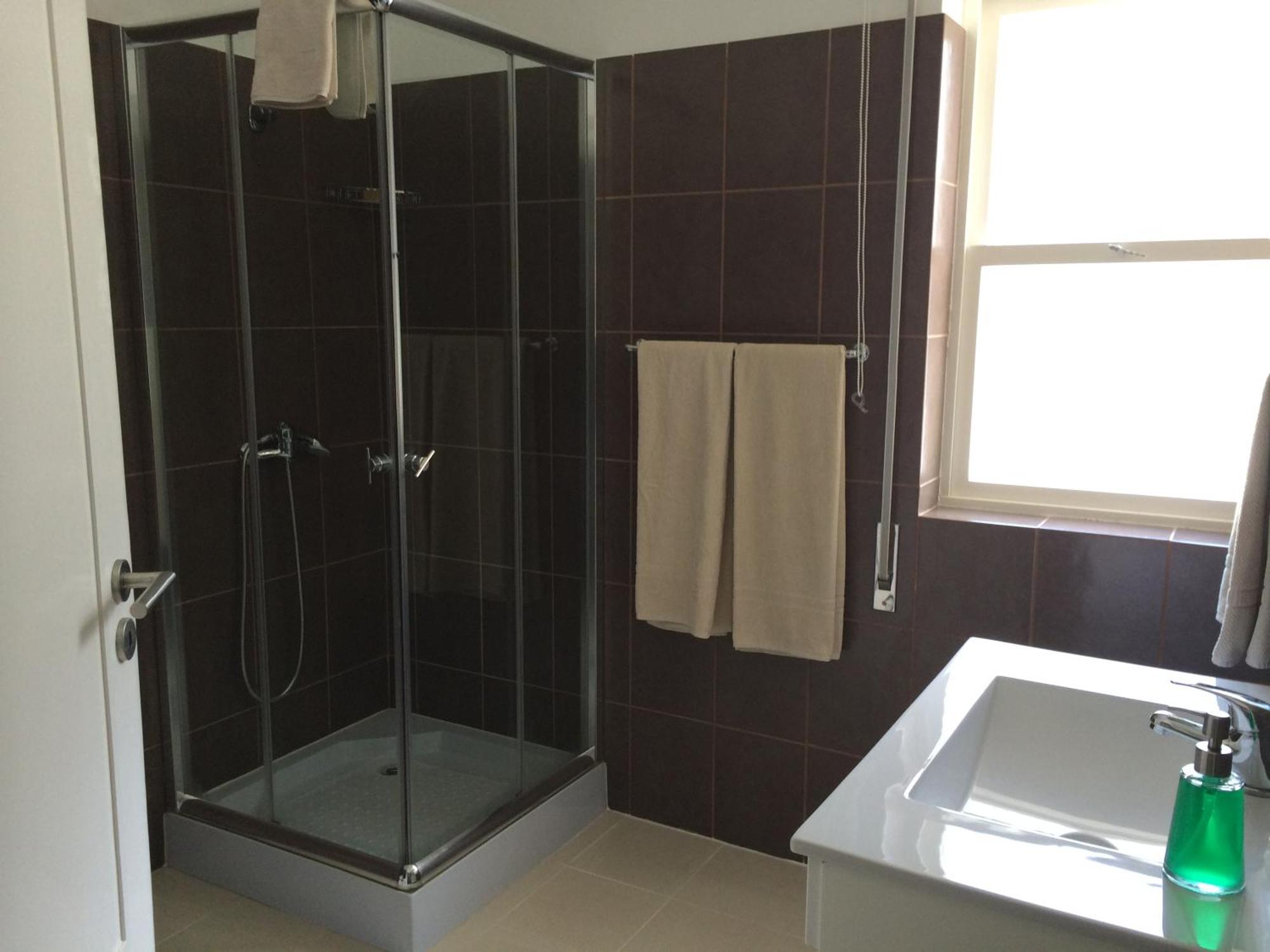 Casas Do Cabedelo Villa Darque Bagian luar foto