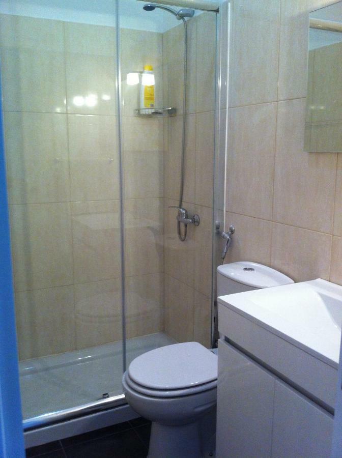 Casas Do Cabedelo Villa Darque Bagian luar foto