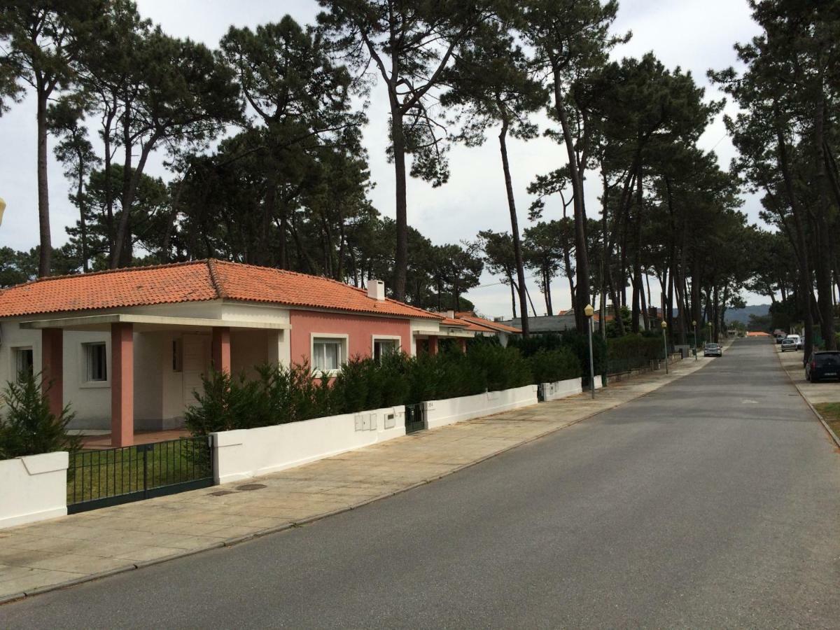 Casas Do Cabedelo Villa Darque Bagian luar foto