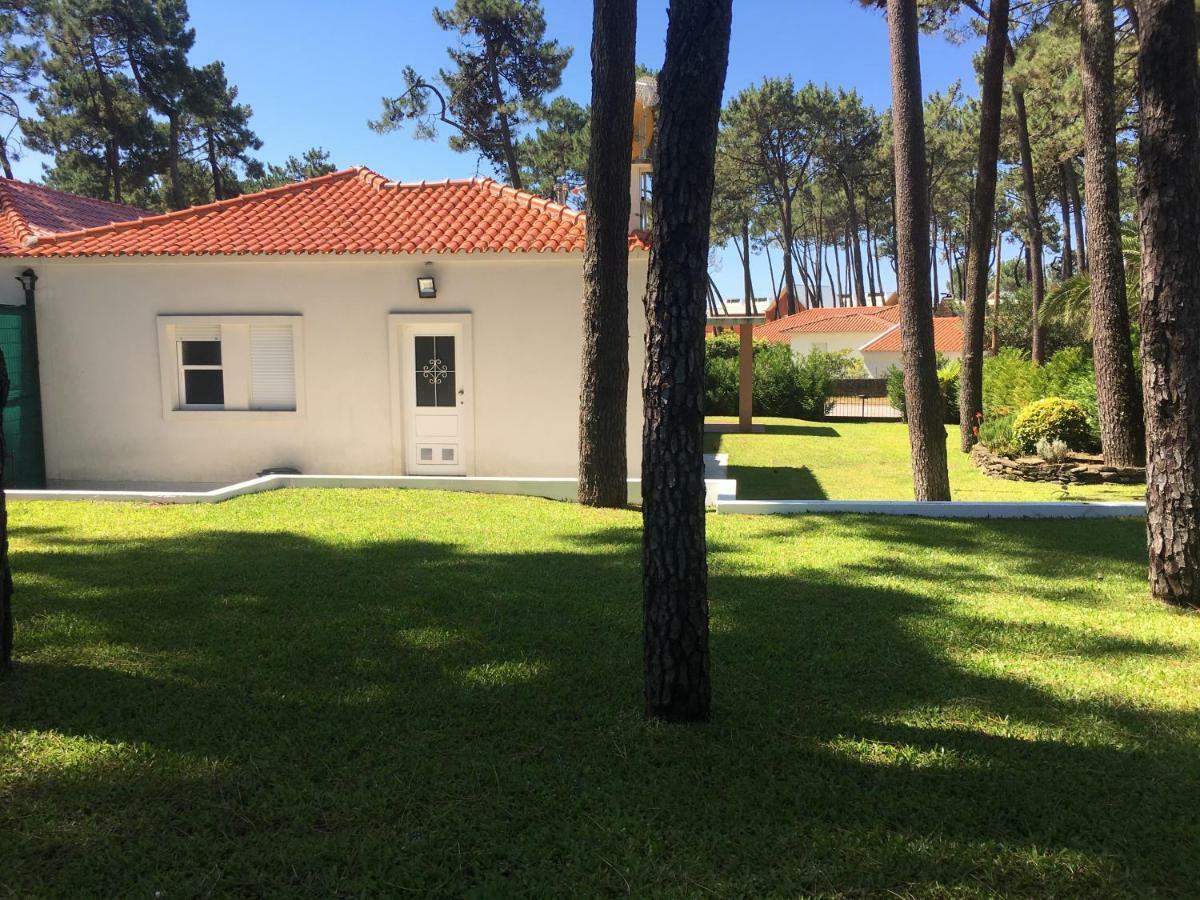 Casas Do Cabedelo Villa Darque Bagian luar foto