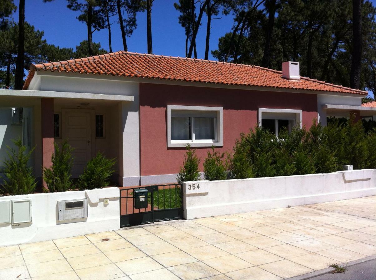 Casas Do Cabedelo Villa Darque Bagian luar foto