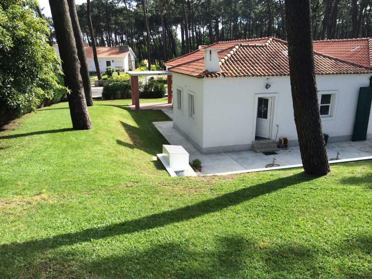Casas Do Cabedelo Villa Darque Bagian luar foto